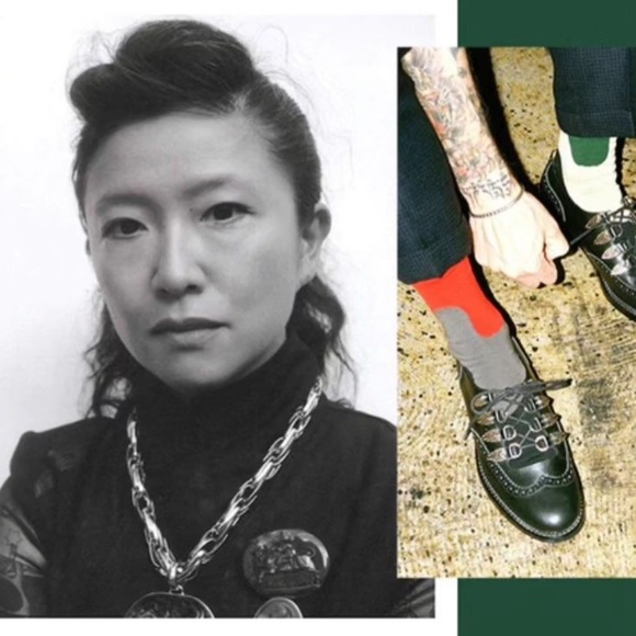 TOGA PULLA SHOE SS2019 - Picture 3 of 6